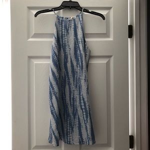 Red Dress Boutique blue dress